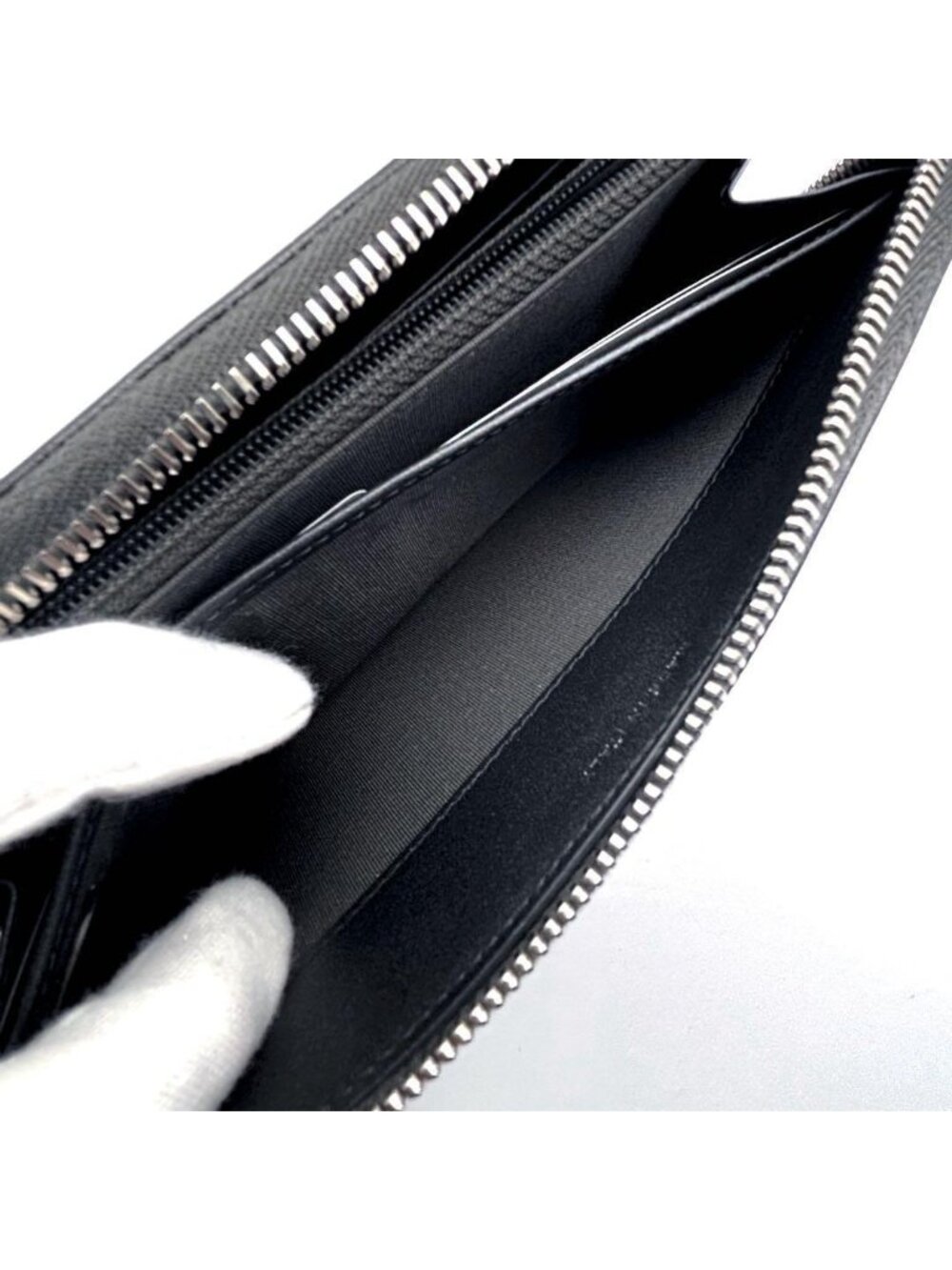 Chanel Wallets Gray - Picture 11 of 15